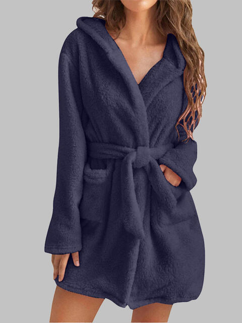 Dreamy Spa Robe