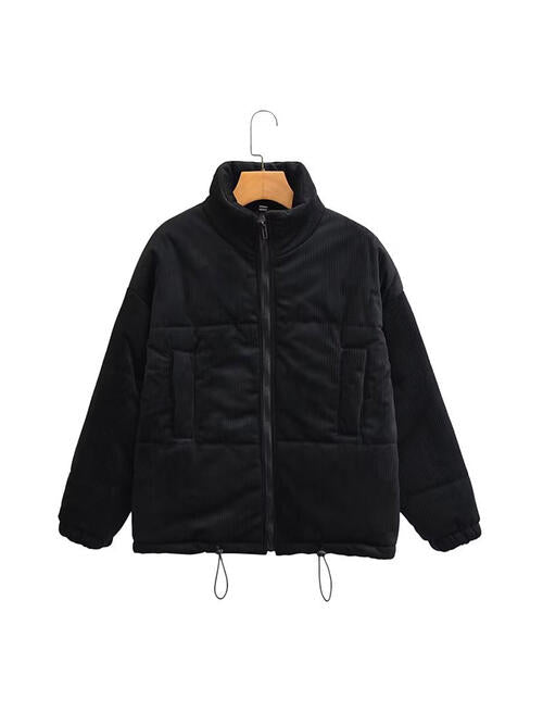 Super Soft Winter Coat