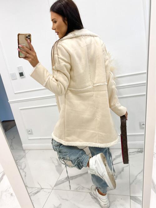 Dress It Up Coat