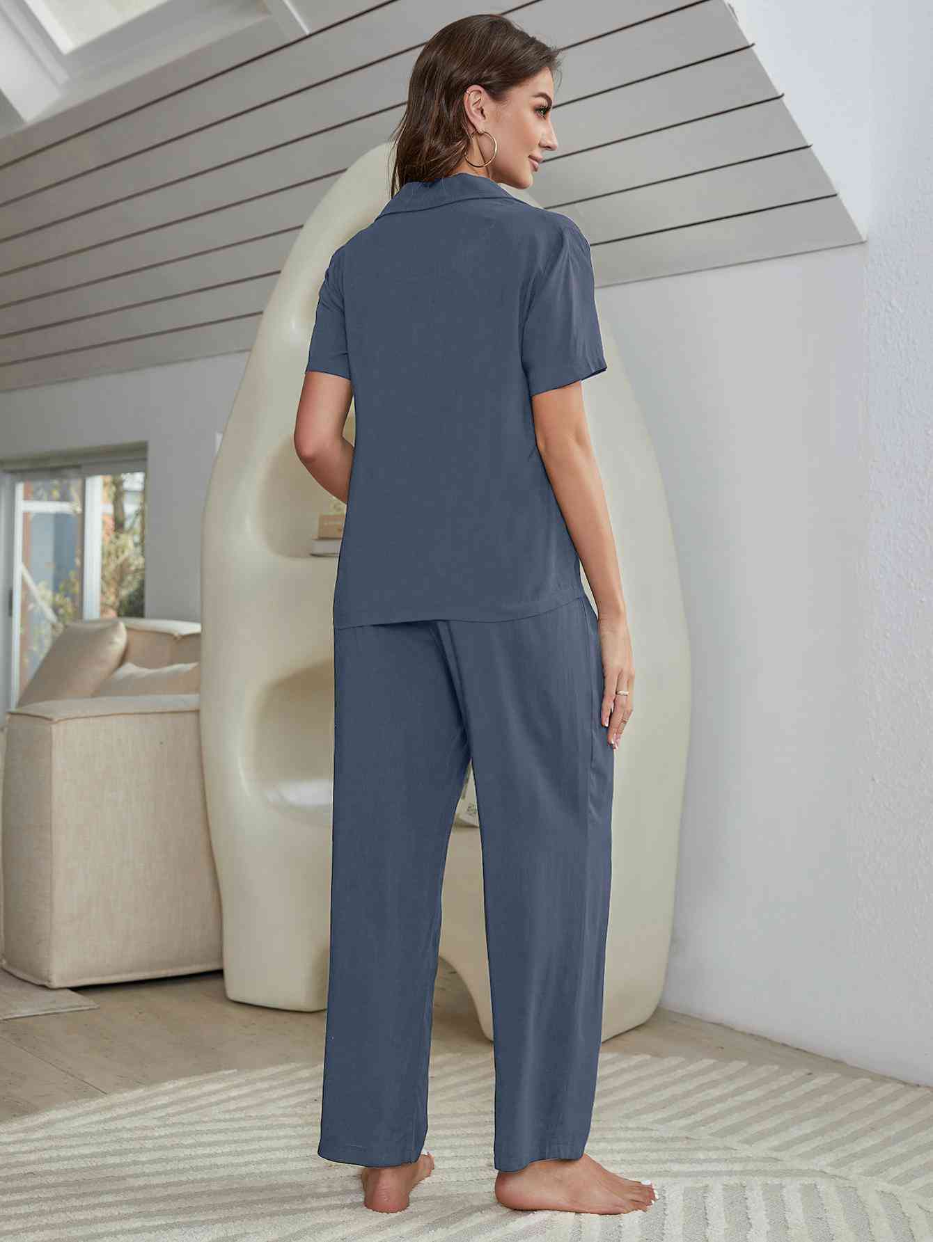 Girlfriend Lounge Set