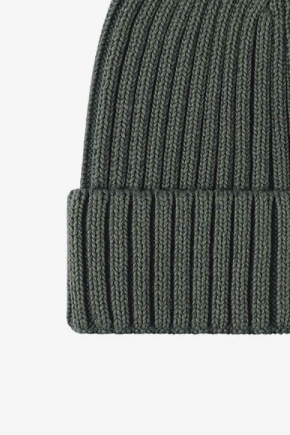 Cotton Beanie