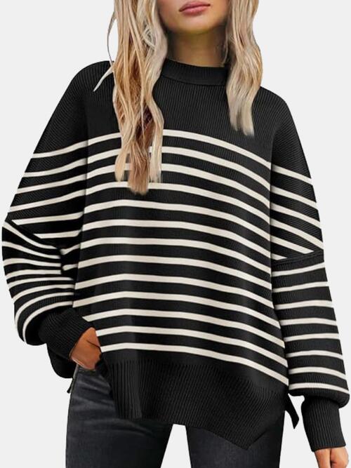 Perfect Fall Sweater