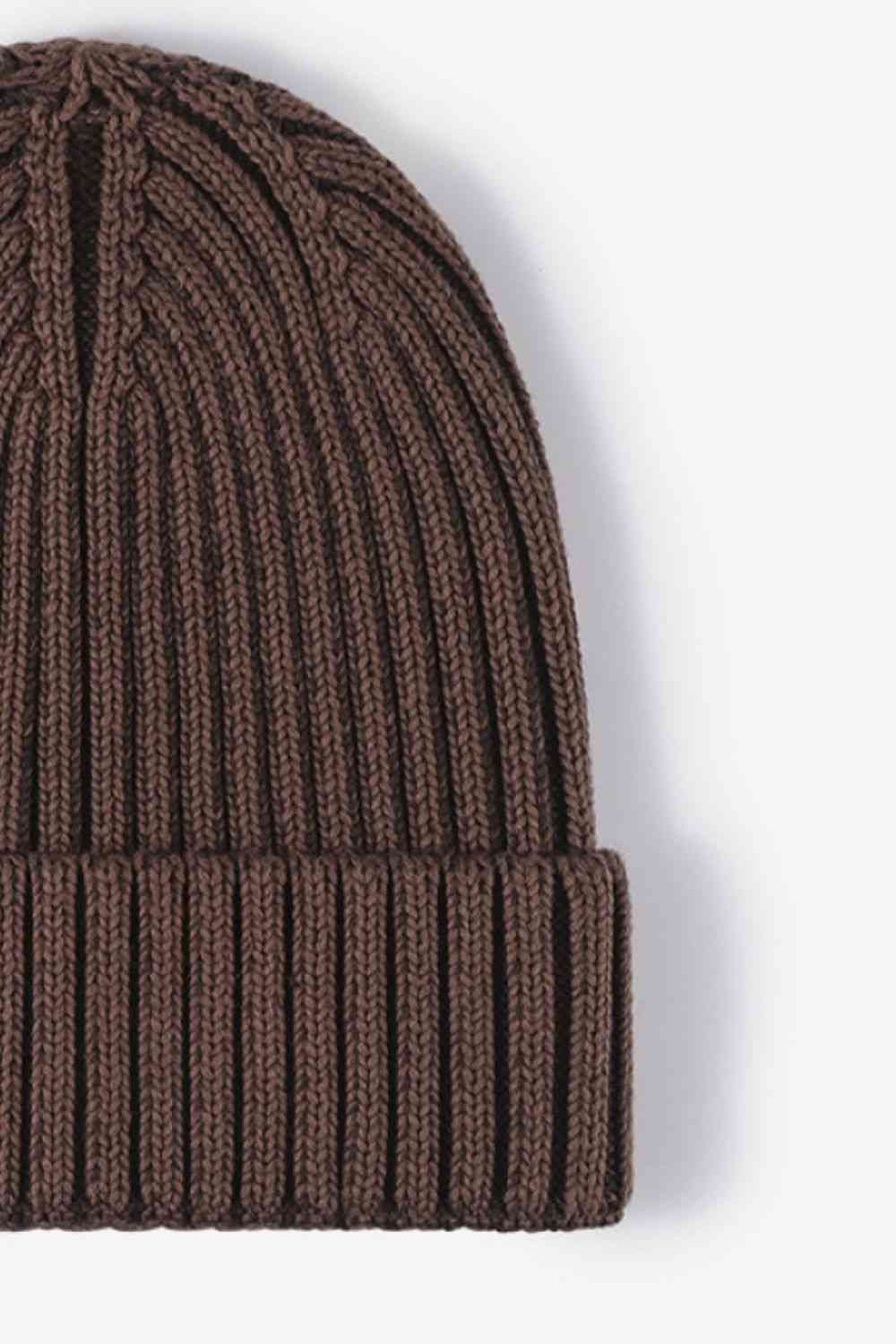 Cotton Beanie