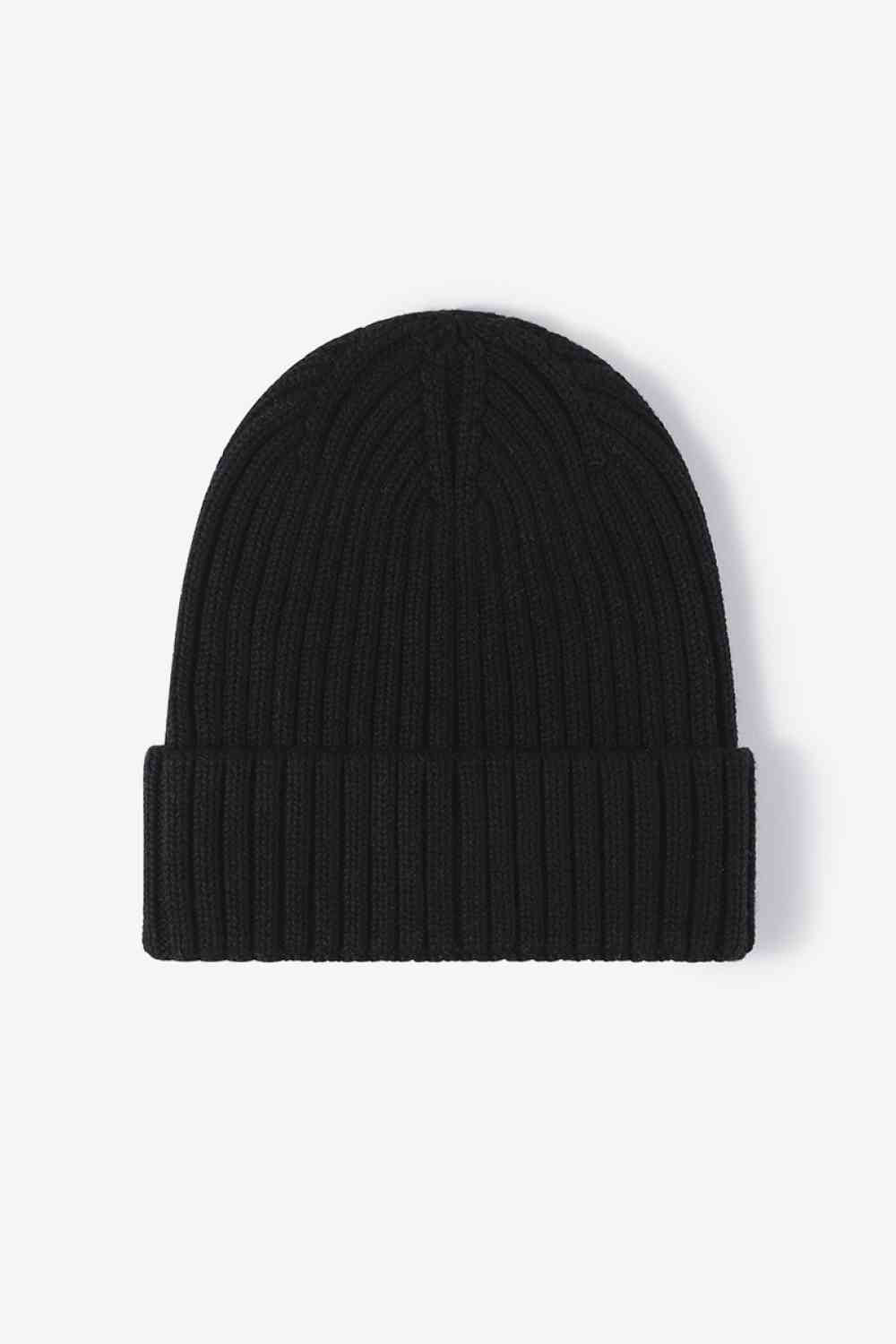 Cotton Beanie