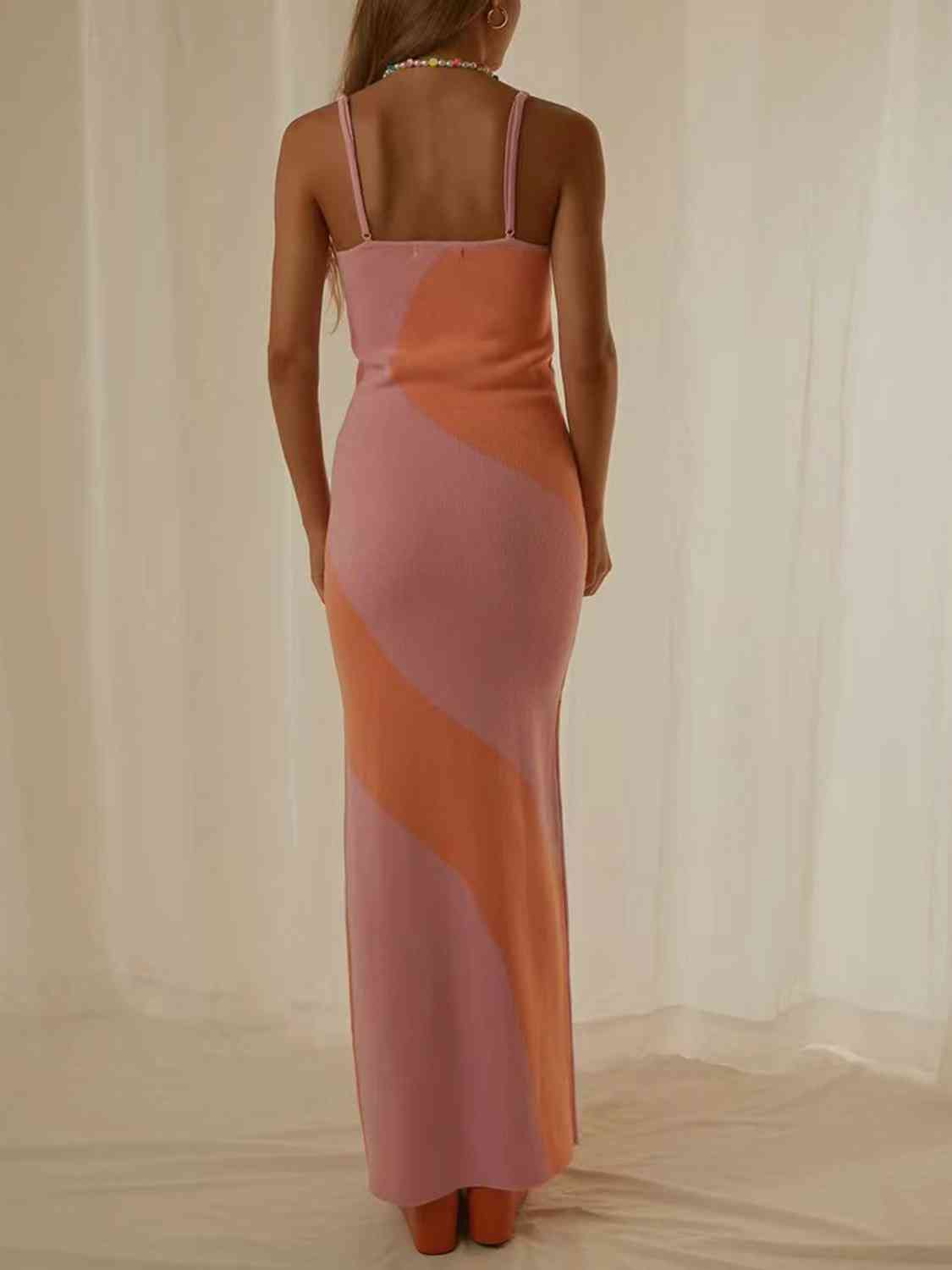 Kayla Maxi Dress