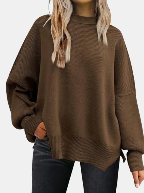 Perfect Fall Sweater