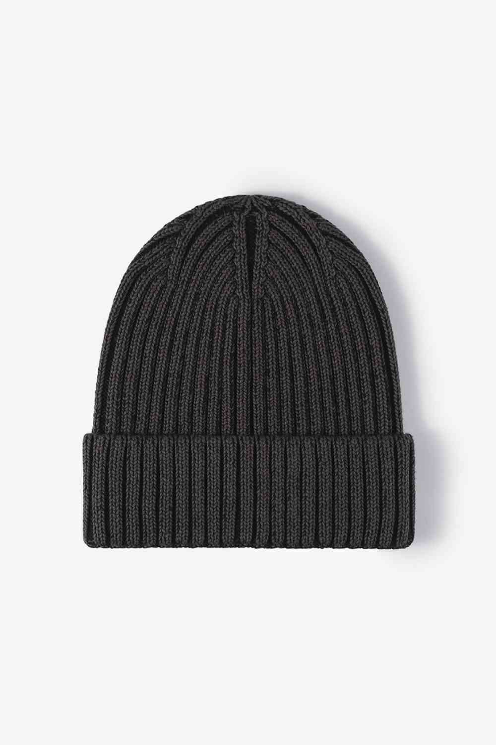 Cotton Beanie