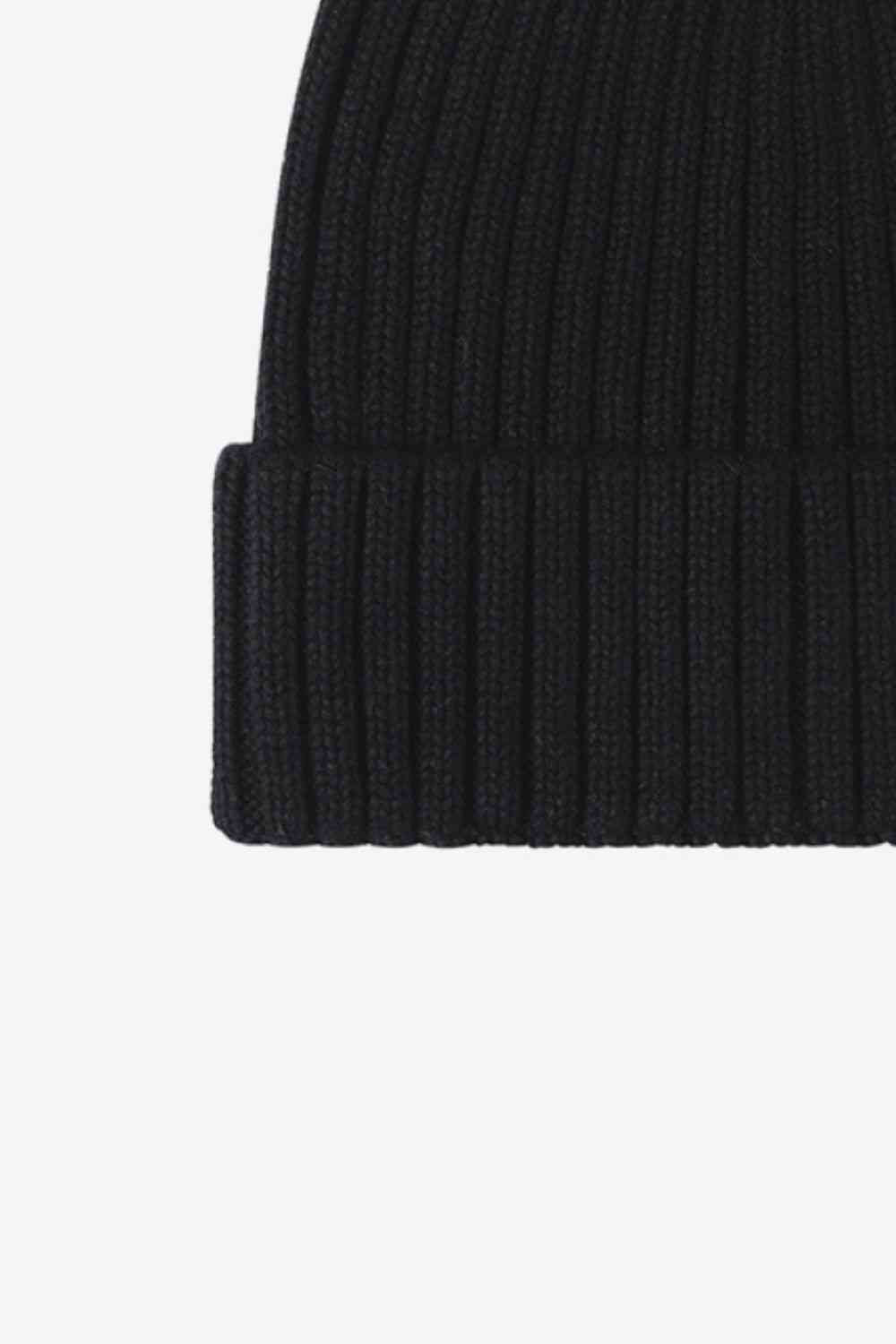 Cotton Beanie