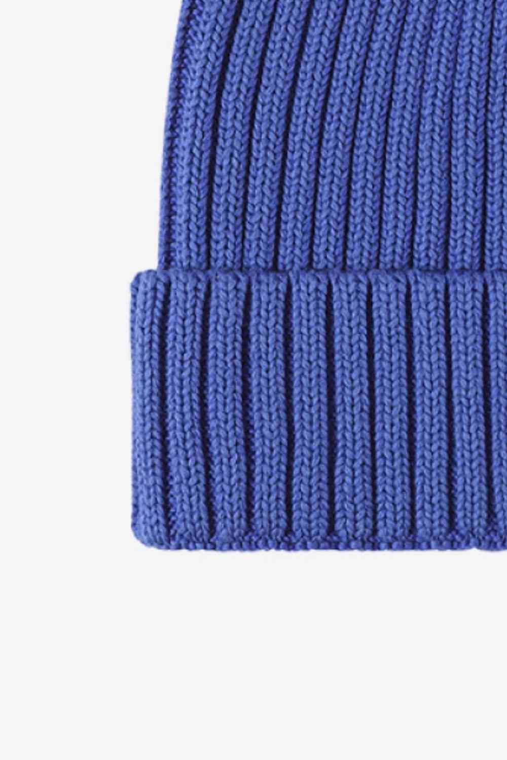 Cotton Beanie