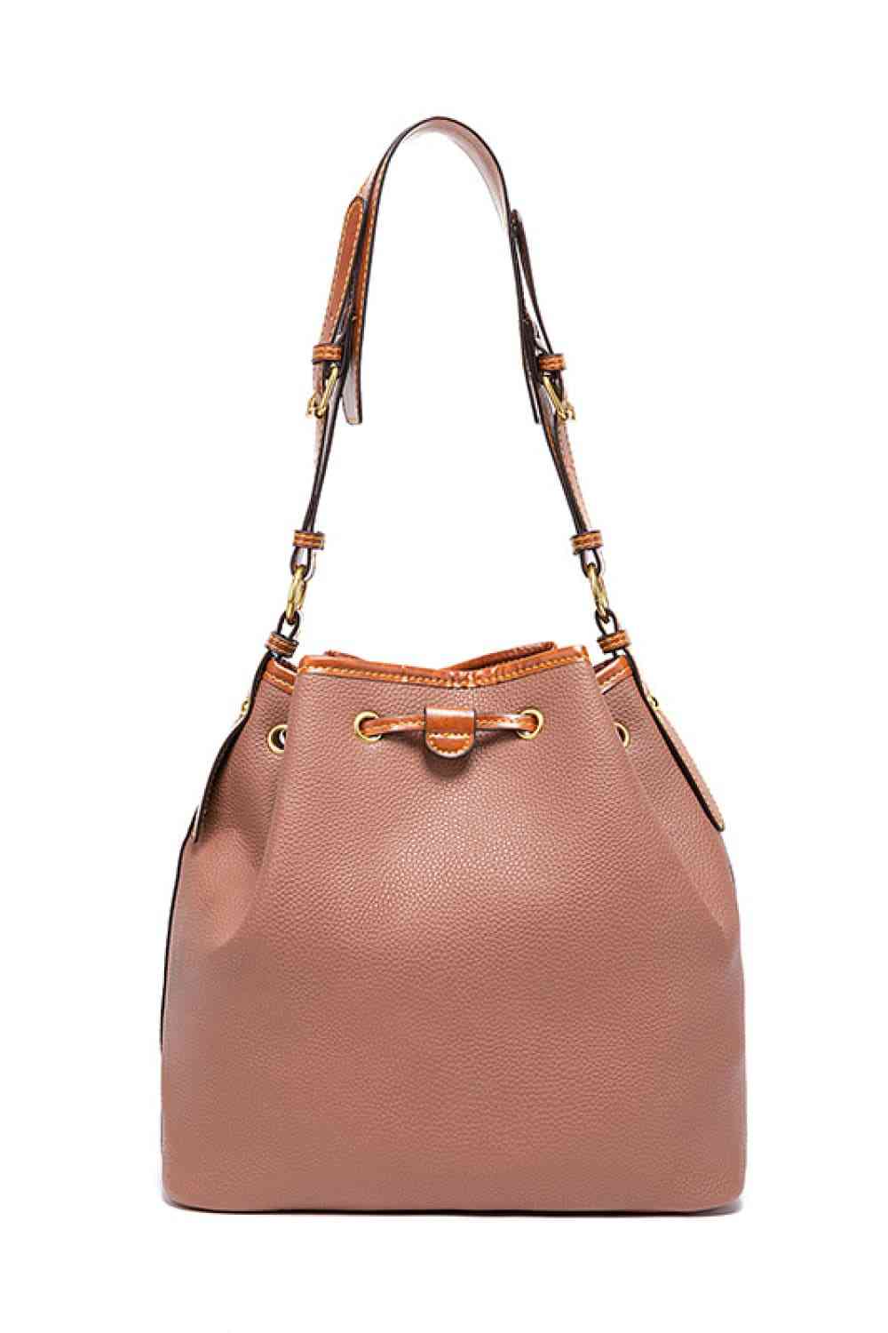 Molly Bucket Bag