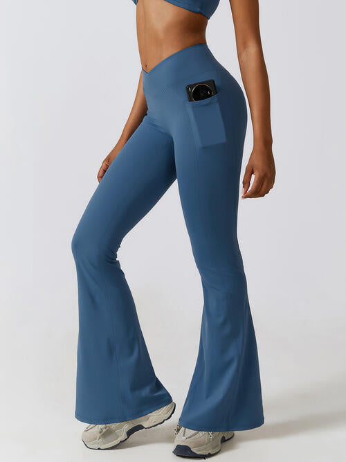 Emily Flare Pants