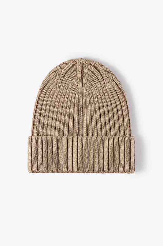 Cotton Beanie