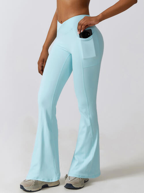 Emily Flare Pants