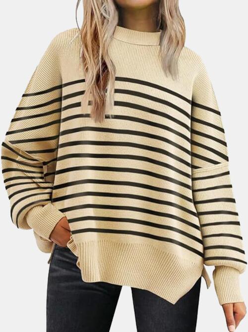 Perfect Fall Sweater