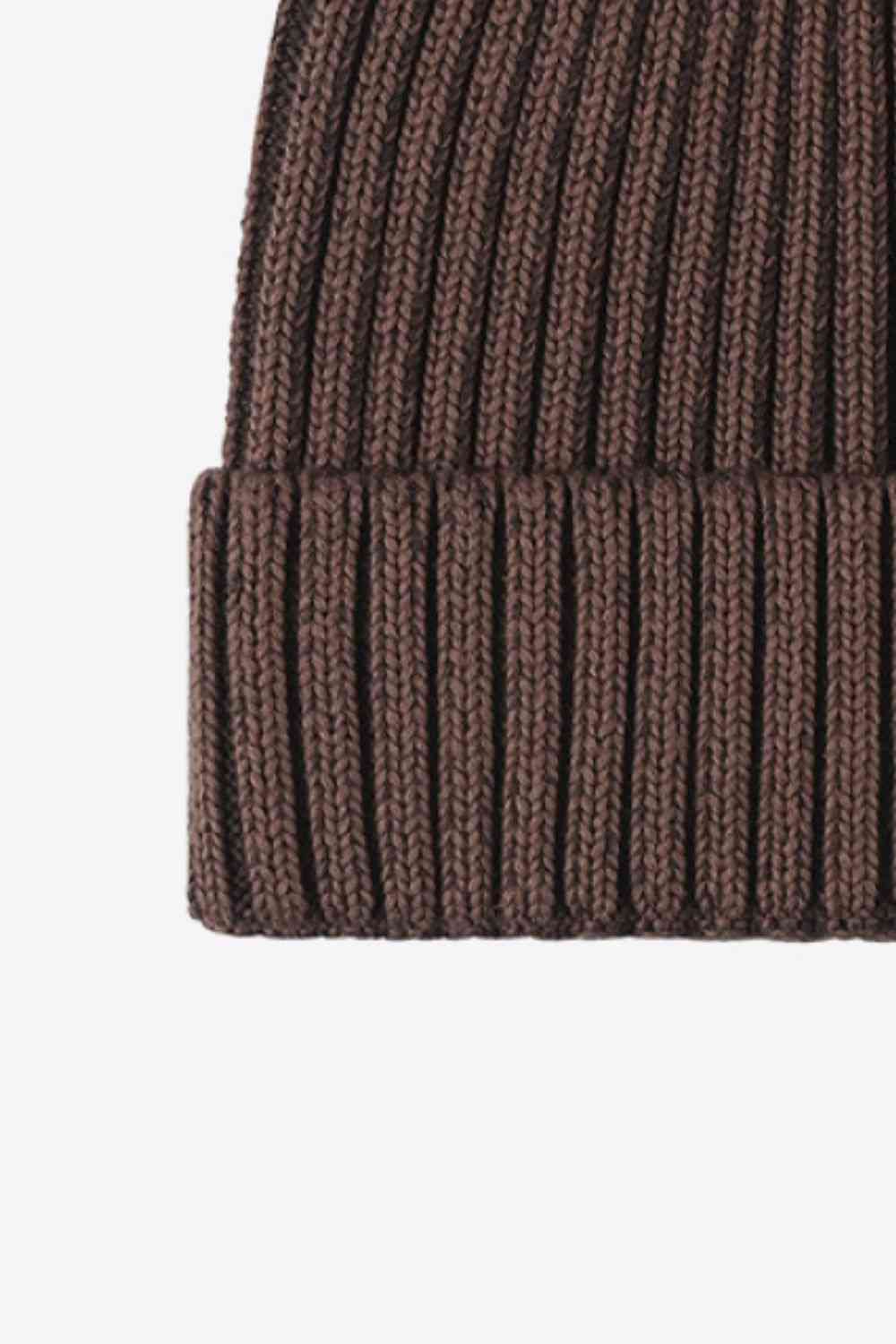 Cotton Beanie