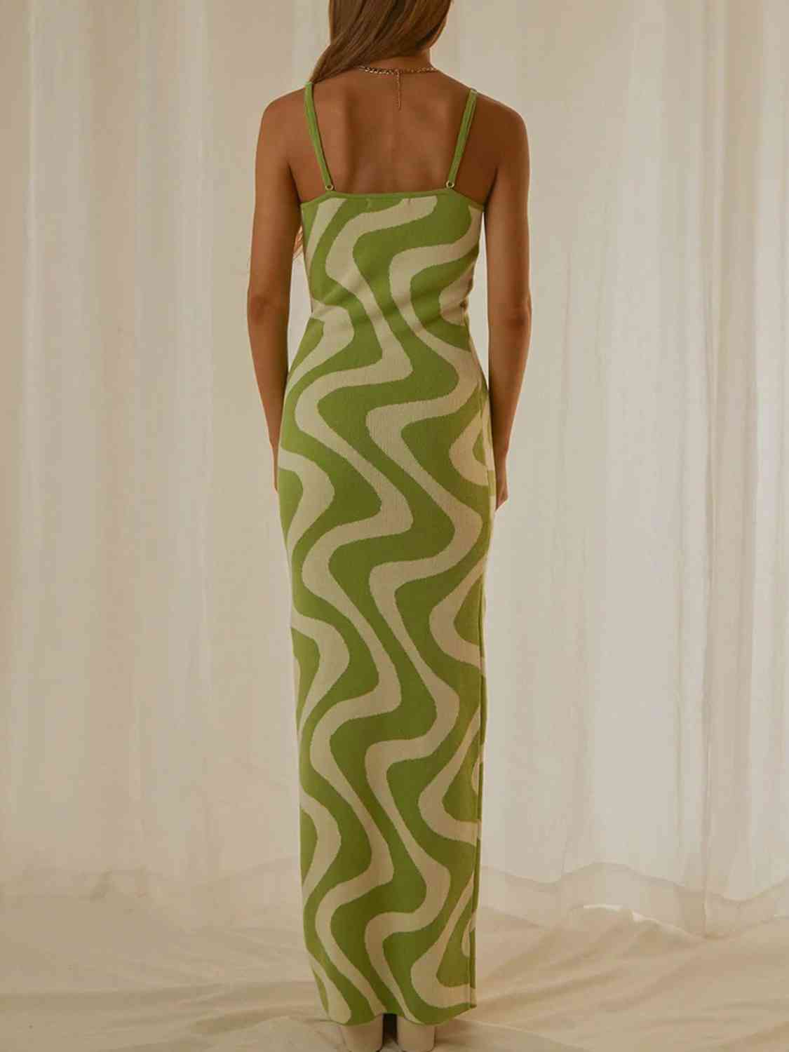 Kayla Maxi Dress