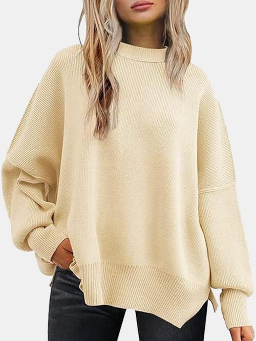 Perfect Fall Sweater