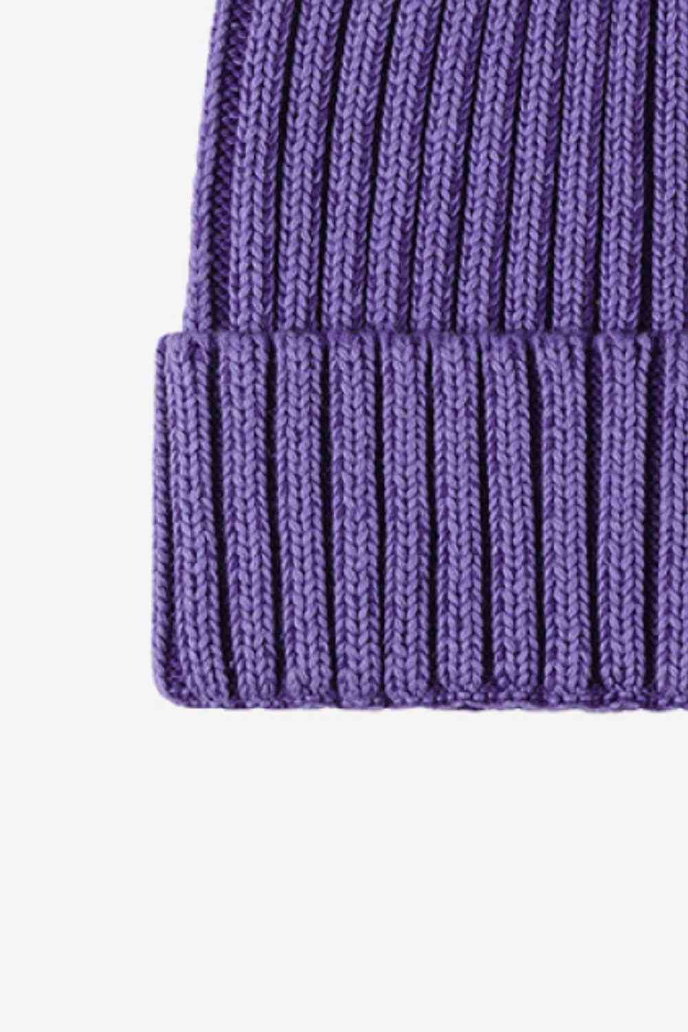 Cotton Beanie