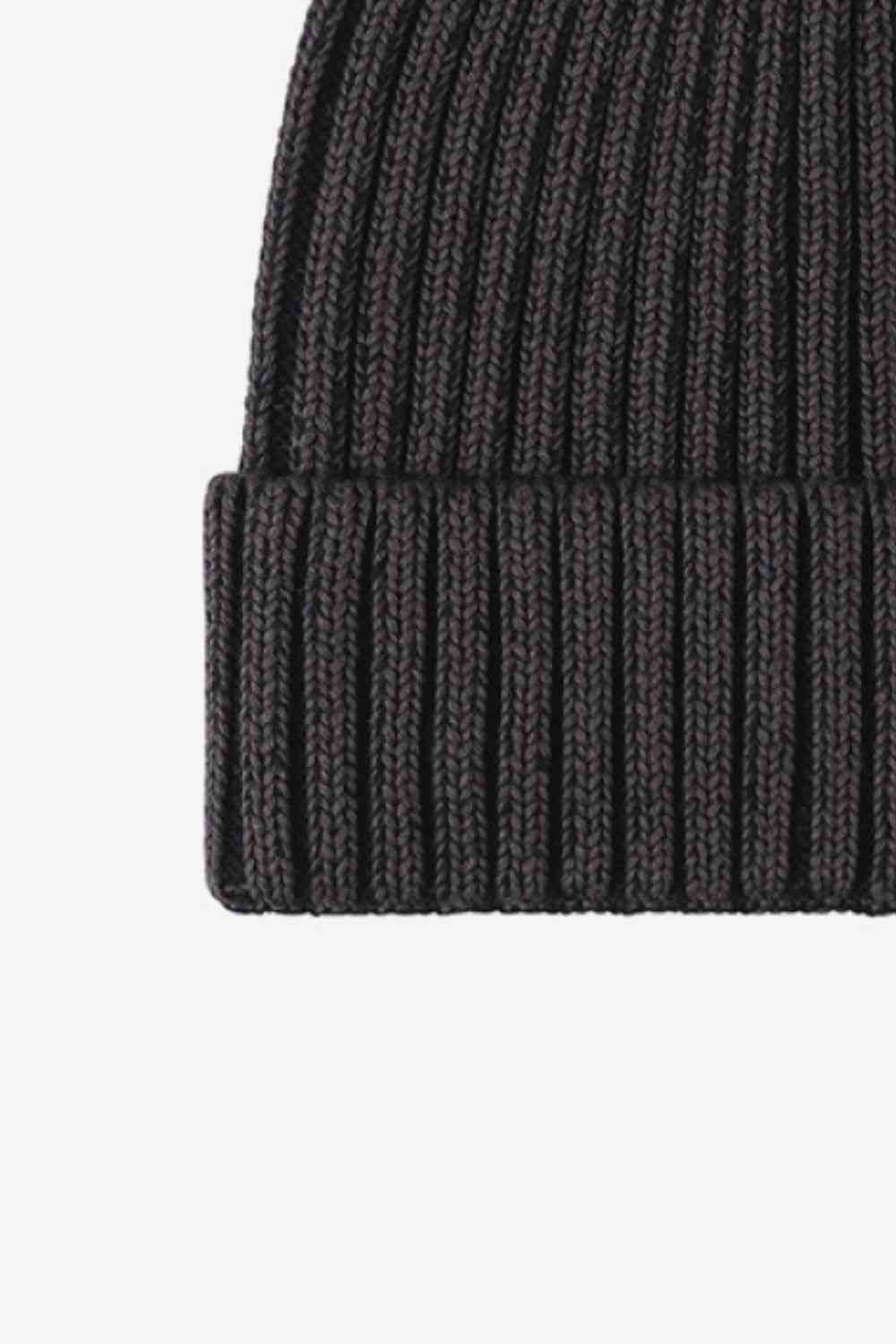 Cotton Beanie