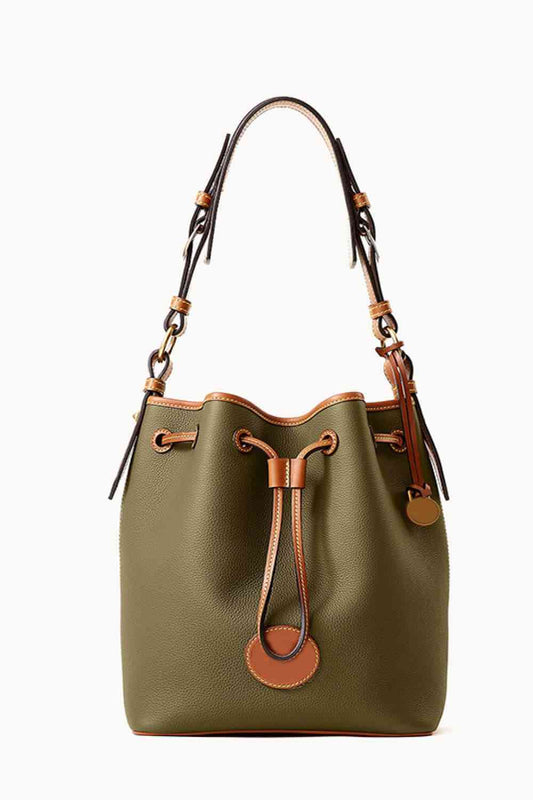 Molly Bucket Bag