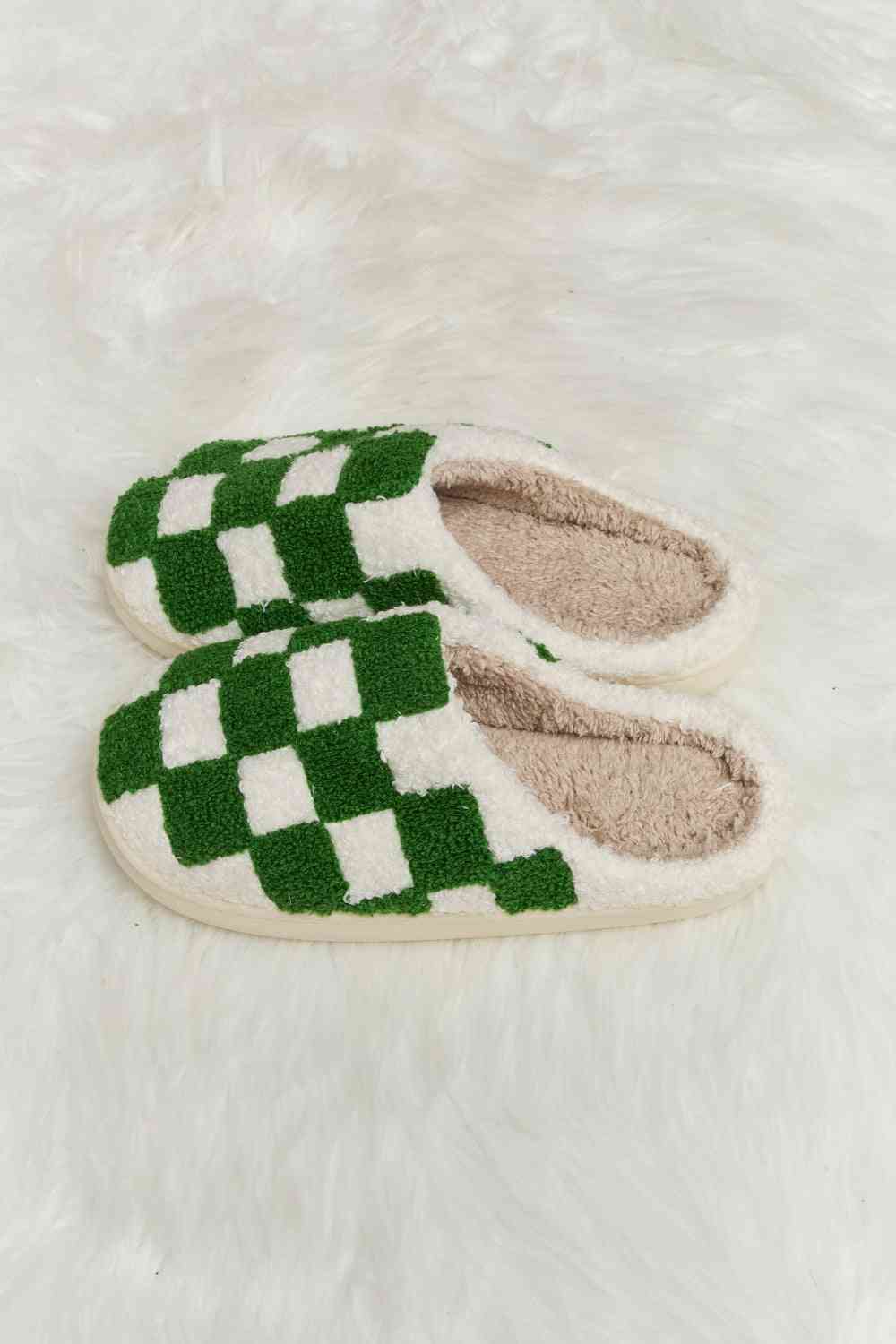 Everyday Slipper