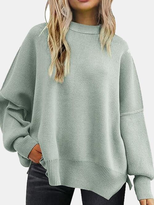 Perfect Fall Sweater