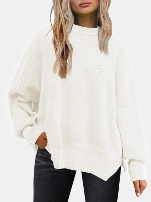 Perfect Fall Sweater