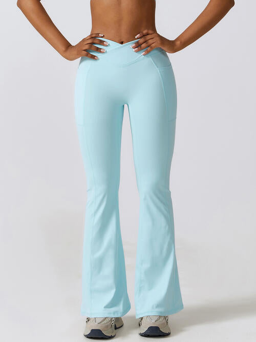 Emily Flare Pants