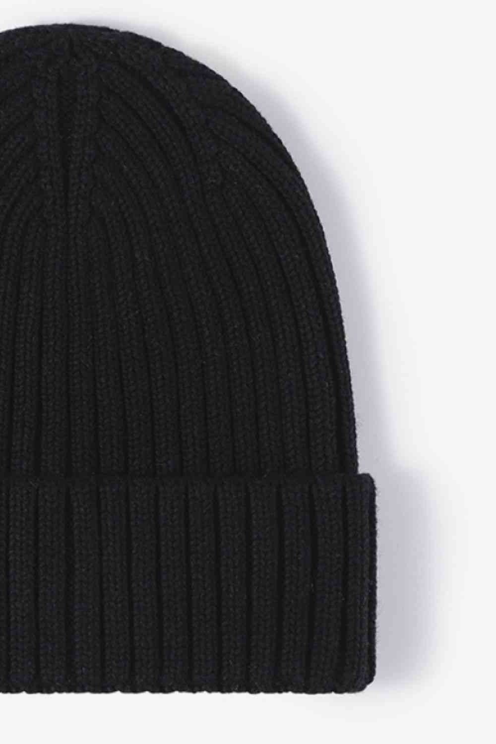 Cotton Beanie