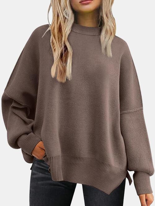 Perfect Fall Sweater