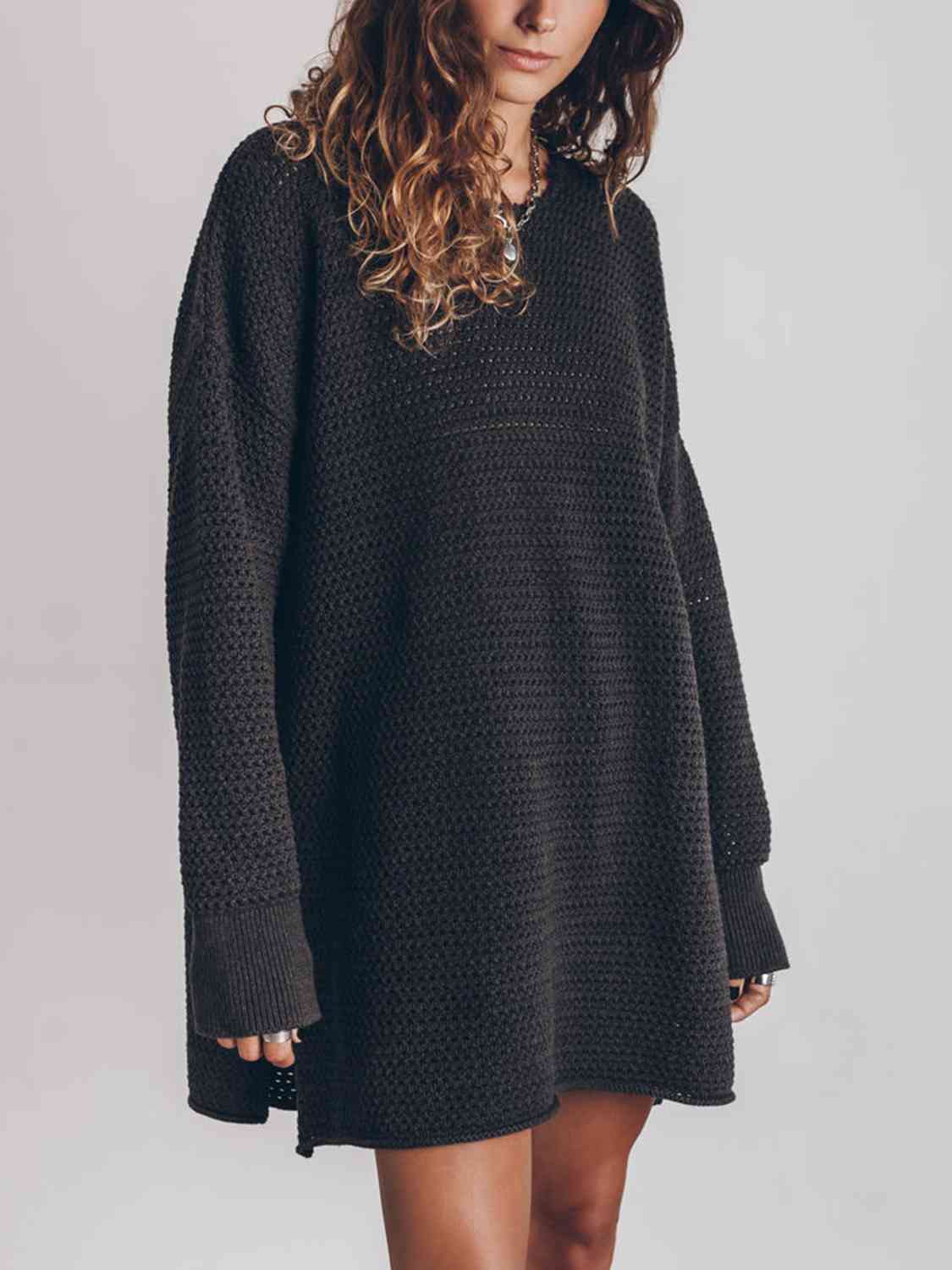 Cool Girl Sweater