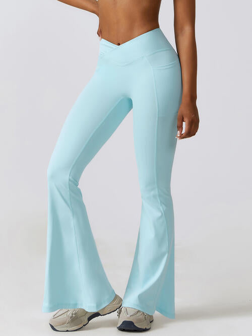 Emily Flare Pants