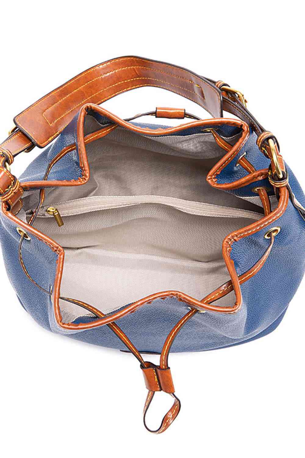 Molly Bucket Bag