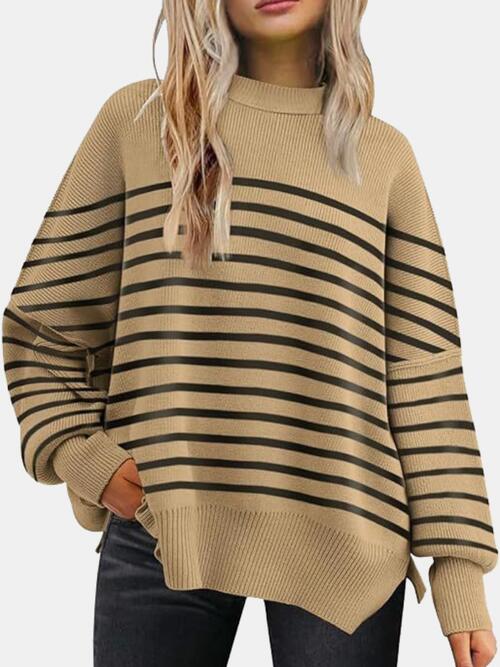 Perfect Fall Sweater